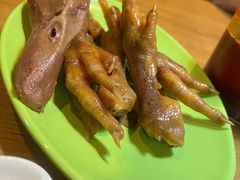 -锅贴王小吃(南大街店)