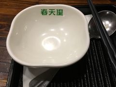 -春天里·老街坊餐厅(港隆广场店)