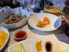 -京味斋·北京烤鸭(华威桥北工大店)