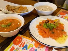 -安妮意大利餐厅(国贸店)