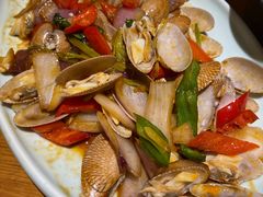 -如轩·海鲜砂锅粥·潮汕菜(沿江东路店)