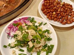 -王老六铁锅炖鱼(翠微店)