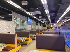 -新辉港式茶餐厅(北栅店)