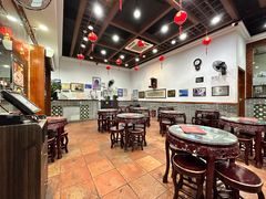 大堂-民信老铺(人民路店)