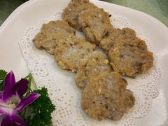 顺德煎鱼饼-顺德佬酒楼(愉龙店)