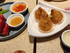 -点都德(华强南店)