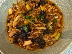 -京鸭棠(让胡路万达店)
