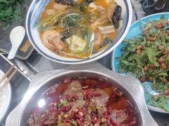 -瑞杰烧烤店·24小时营业(山东路店)