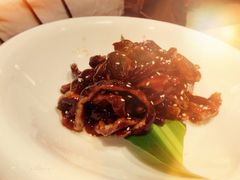 酥香脆菇-枣子树·素食餐厅(普陀山店)