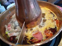 -北门涮肉·铜锅涮肉(南锣鼓巷店)