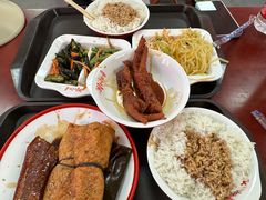 -刘小忙把子肉(北园大街总店)