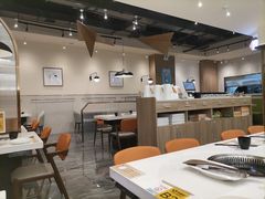 大堂-有鱼吃·纸包烤鱼(曲江创意谷店)