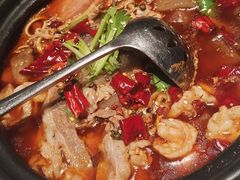 -俏江南-江景昆曲主题餐厅(正大广场店)