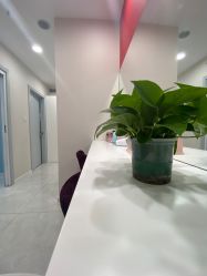 -晶奕空间专业脱毛连锁机构