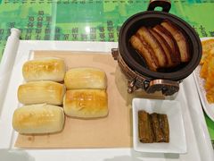 -令氏家外家周礼食府(桥南店)