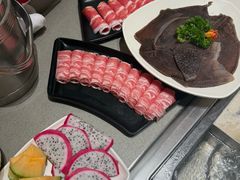 -海底捞火锅(泰安爱琴海店)