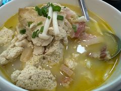 -天毓山庄·餐厅