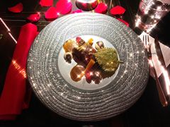 至尊美国谷饲小牛排-wann lounge 低温慢煮牛排·清吧