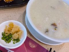 -点都德(华强南店)