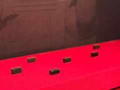 -北京大葆台遗址博物馆