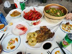 -长沙文和友(海信广场店)