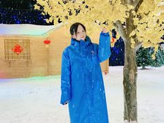 -宁波冰雪大世界(北仑区)