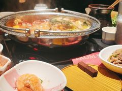 -牛New寿喜烧(金茂览秀城店)