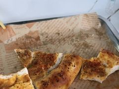 -最心疆拌面·抓饭·烧烤