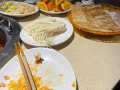 -蜀留香火锅·始于1999·原四川老火锅(白堤路店)
