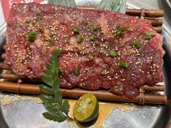 -一品诚记烤肉(大连柏威年购物中心店)