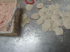 -荣记生煎(湖州市第十二中学店)