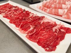 -海底捞火锅(奥体南路店)