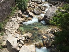 -大明山自然探索公园