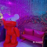 圣诞去哪过，就来三里屯k泰！