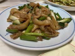 -日丰园海肠水饺·老字号大连海鲜(和平广场店)