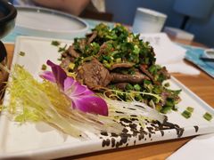 -云里小坐·小院里·团建·宴请·下午茶(三圣乡店)