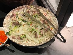 -香荟Aroma·外滩茂悦大酒店