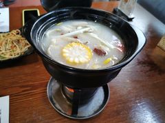 -束河人家(南锣鼓巷店)