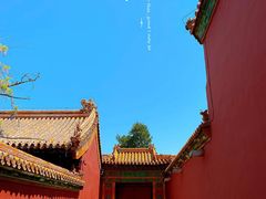 -故宫博物院(故宫)