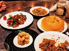 -大树餐厅(红旗街万达店)