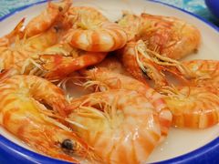 -北塘海鲜·天津菜(大光明桥旗舰店)