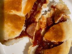 酥皮山楂叉烧包-蔡澜点心·粤菜(丽泽天街店)