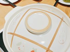 -湯系·煲汤手艺人(东二环泰禾广场店)