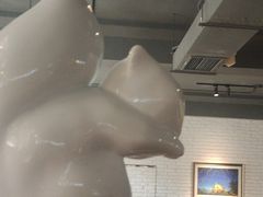-JINNS锦时 steak&pizza(浸信会礼拜堂旧址店)