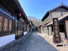-桃花岛风景旅游区