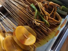-雲记卢妈冷锅串串(中道街总店)