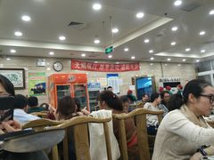 大堂-牛街·马辈儿涮肉(牛街二店)