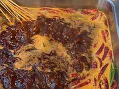 -洞子口重庆鲜货火锅(楚翘城旗舰店)