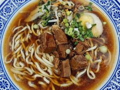 -清真马祥兴菜馆(云南北路店)