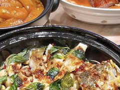 -滋粥楼·顺德菜(番禺广场总店)